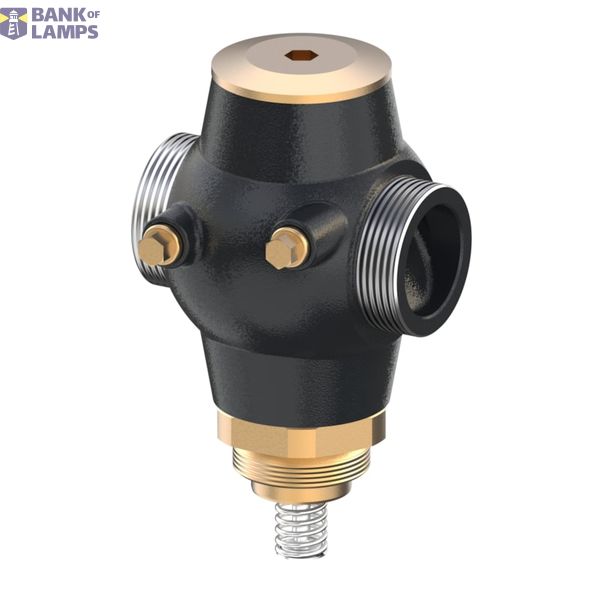 VGU PN25 32/12.5 2-way wire feed/return image 1