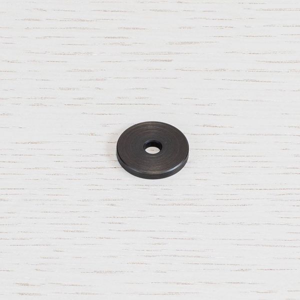 FITTING KIT / CROSS T-BAR / SMOKED BRONZE image 1