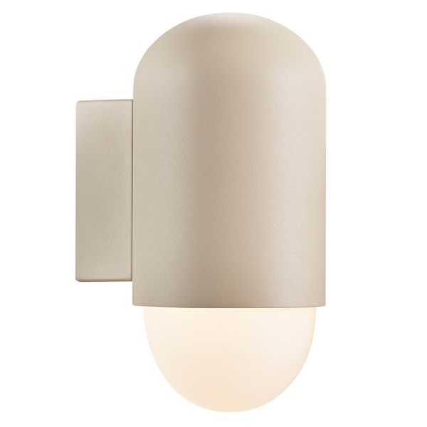 Heka | Wall light | Sanded image 4