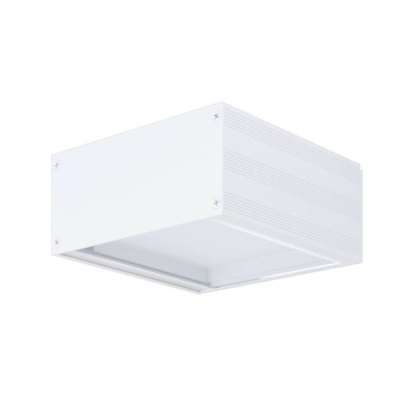 LED-wall lamp L-155 white 4000K 'COLMENAR' image 1