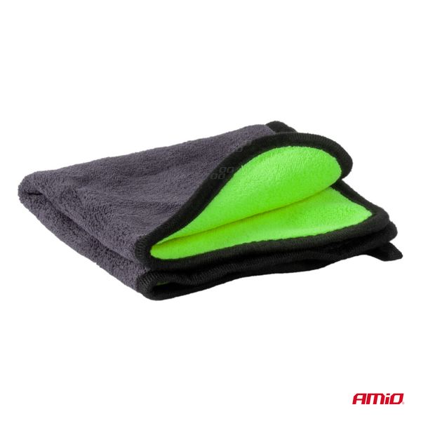 Car detailing and cleaning set AMIO-04330 image 1
