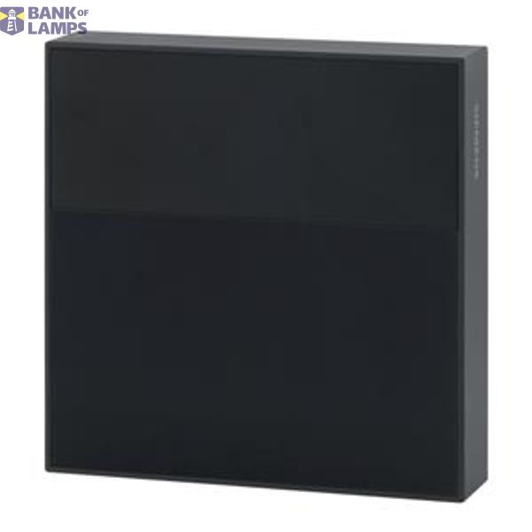 Room sensor, passive, temperature, LG-Ni1000, accuracy Class A, black image 1