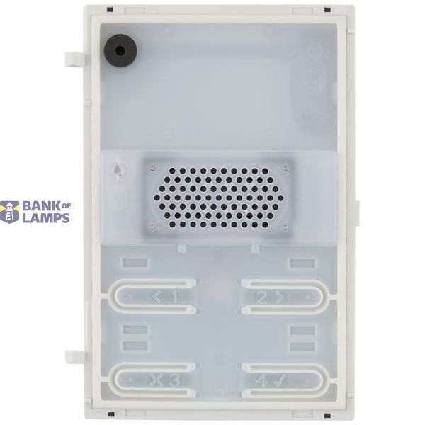 DueFiliPlus audio IN video unit image 1