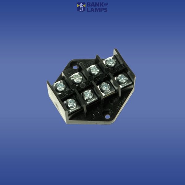 ZO-4/2.5 4-track branch plate 2.5mm? image 1
