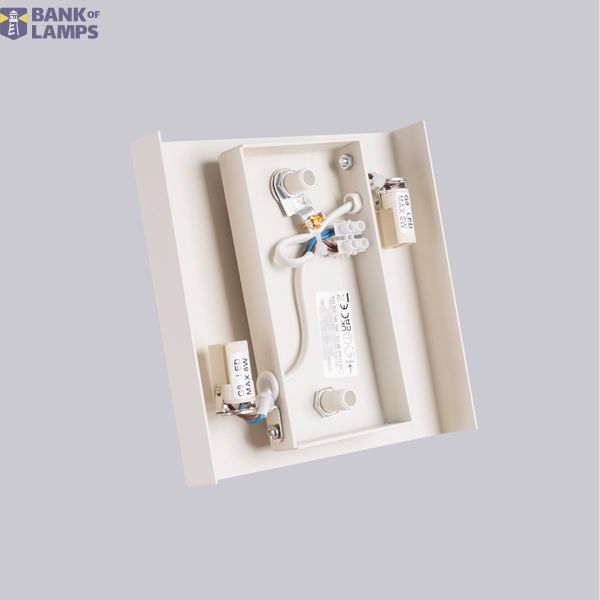 Wall lamp VANTA beige image 9