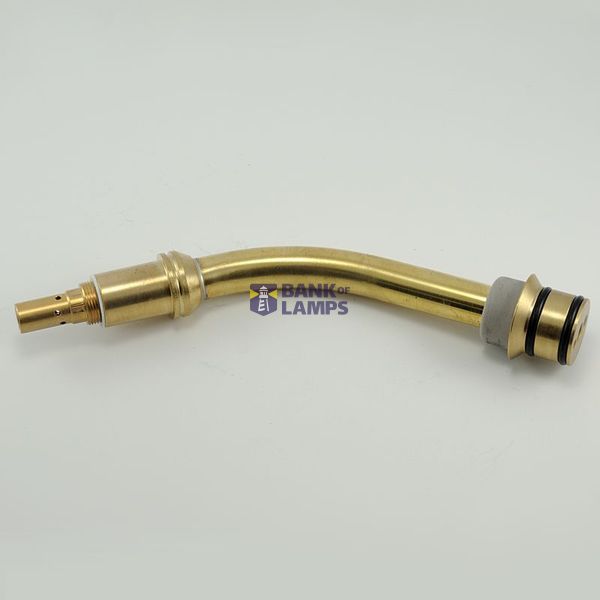 Burner neck PP550KD image 1