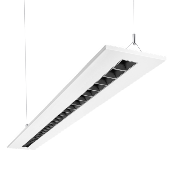FLEXILED 4PL46S/C840WH9016LB1200/150DALI image 1