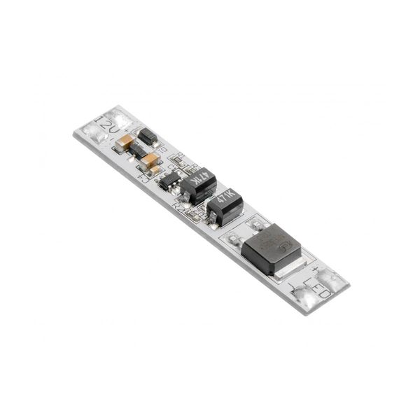 Touch switch for profile, max. 60 W, DC12V, IP20 image 1