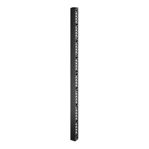 Easy Rack Vertical Cable Manager,48U image 1