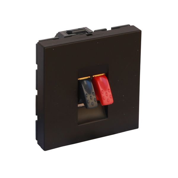 LOUDSPEAKER SOCKET 2 MODULE image 1