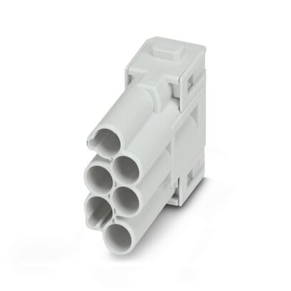 HC-M-06P-CT-M - Contact insert module image 3