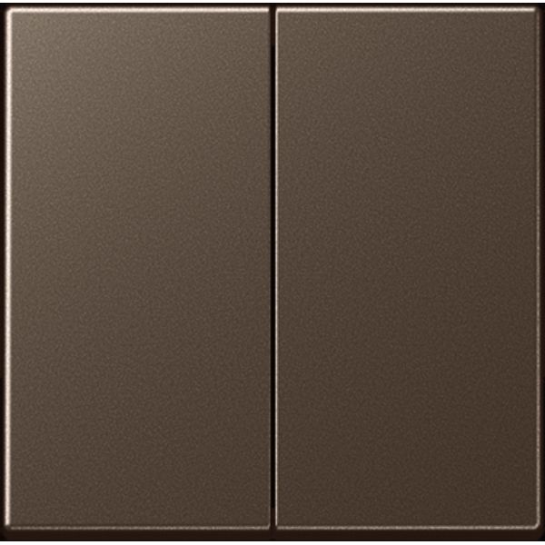 2-gang rocker A595MO image 3