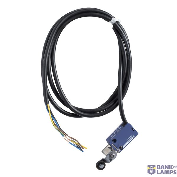 pressure switch 9012G - fixed scale - 1 threshold - 1.5 to 75 psig (CT image 1