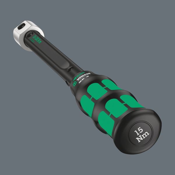 Click-Torque XP 3, 9x12 x 15,0 Nm x 15-100 Nm image 4