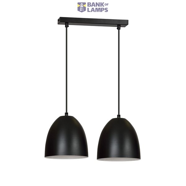 LENOX 2 BLACK / WHITE image 1
