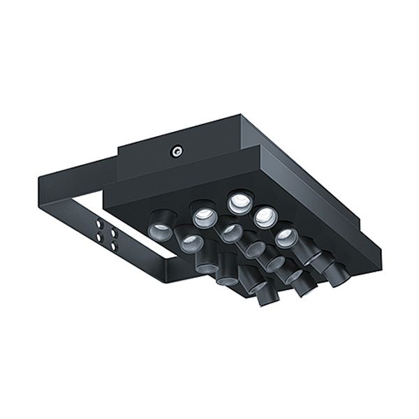 SUSY 18P 3200-840 SDB LDO FX CHMM - Path luminaire image 1