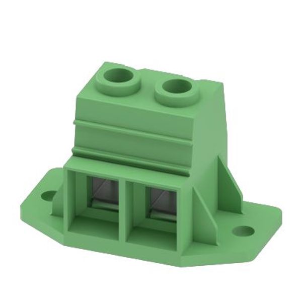 MKDSP 25/ 2-15,00-F - PCB terminal block image 2