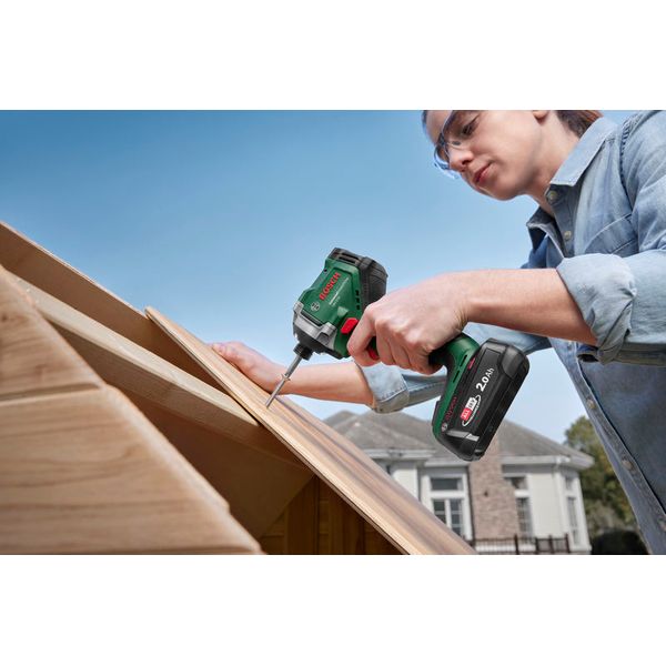 UniversalImpactDrive 18V-210 (Baretool) image 2