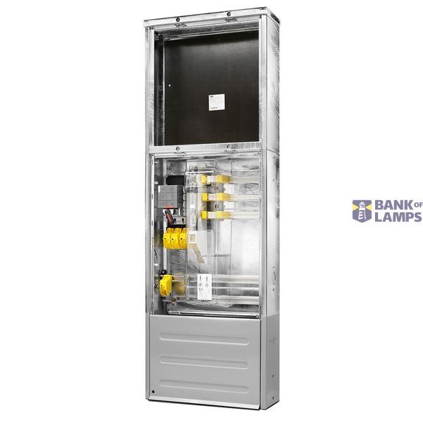CDCS 12515 Distribution board image 1