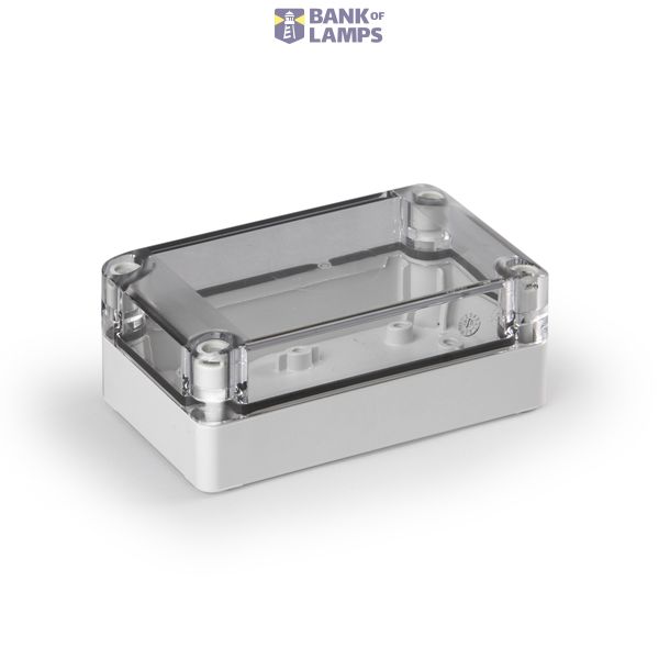 SPCP081305LT.U | Enclosure PC 75 x 125 x 50 mm image 1