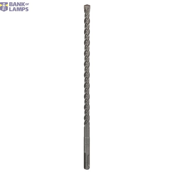 Hammer drill bit SDS-plus-5 10 x 200 x 265 mm image 1