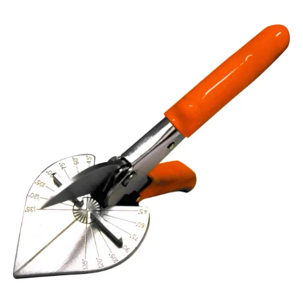 Skandia adjustable mitre cutter 230mm image 1