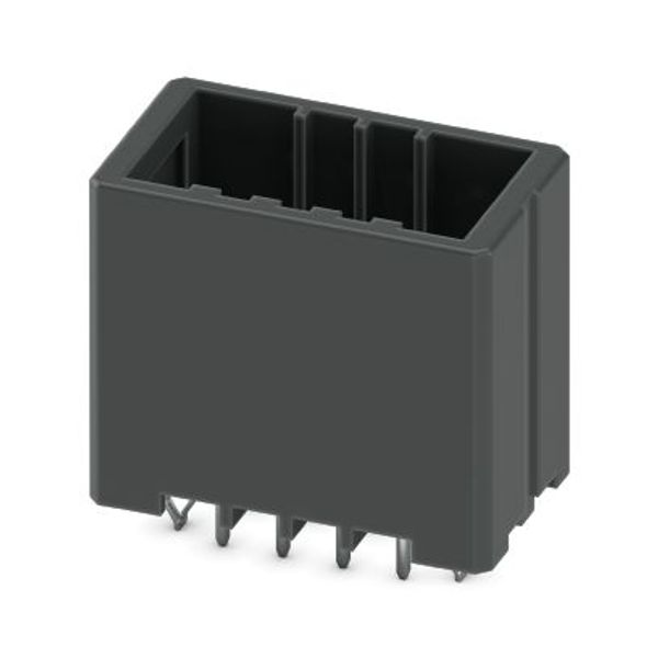 DD31H 2,2/ 8-V-3,81-X - PCB header image 1