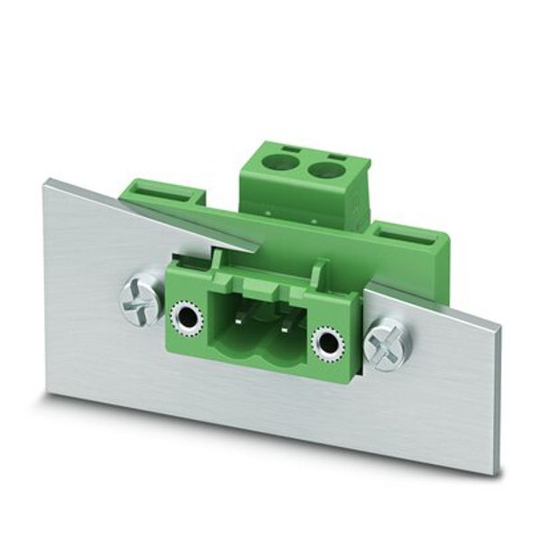 DFK-MSTB 2,5/ 2-STF-5,08-LR - Feed-through plug image 4
