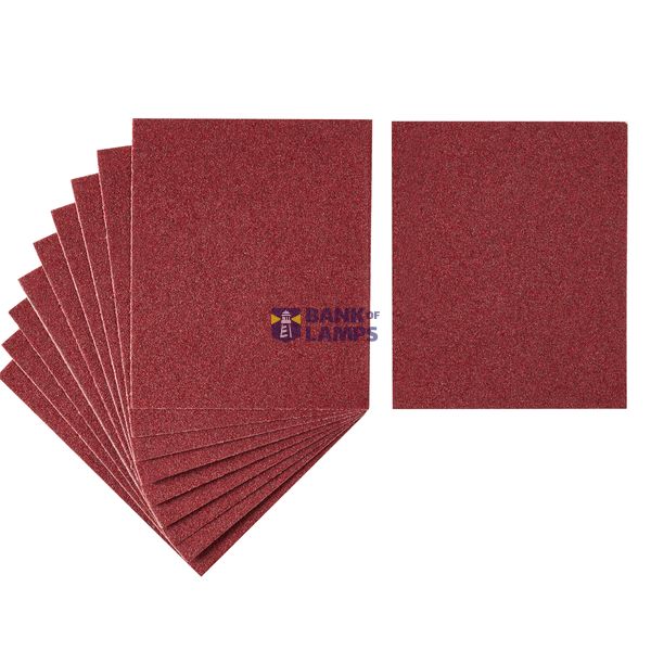 SHEET 1/4 10X100G image 1