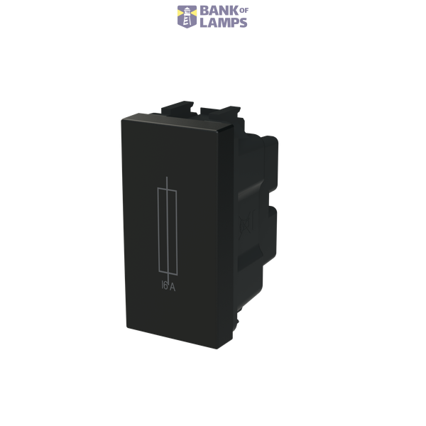 N2108 NT - 16A fuse holder image 2