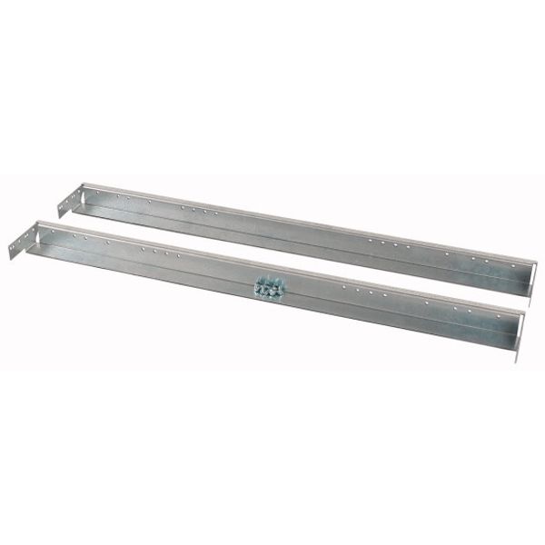 XTBZF1-W1000 Bracket for busbar support, W=1000mm image 1