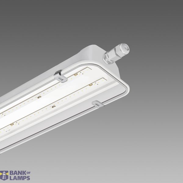 FORMA HT 988 LED 64W CLD RAL9006 image 1
