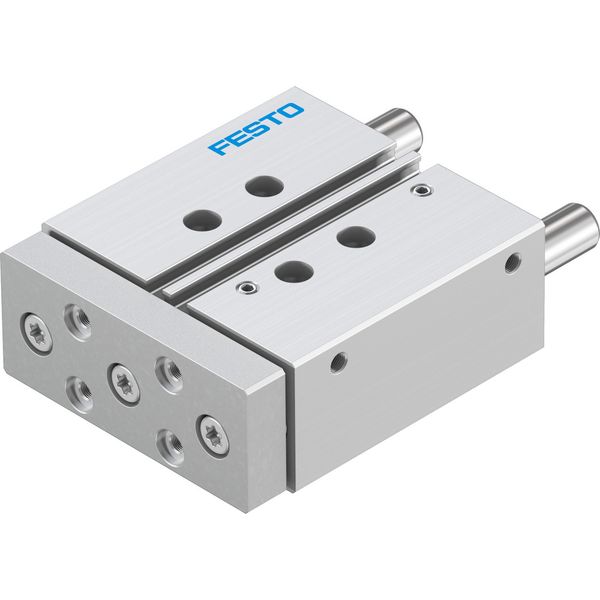 DFM-20-40-P-A-KF-F1A Guided actuators image 1