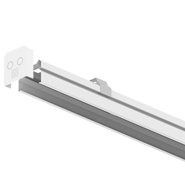 TRY RAIL-A1/5P L=1435mm AANVANGRAIL image 2
