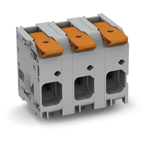 2616-1357 PCB terminal block; lever; 16 mm² image 4