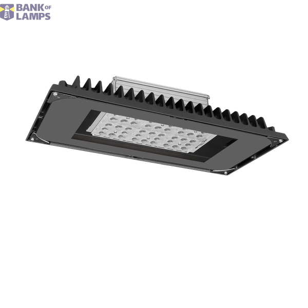ASTRO Q MICRO 2932 LED 150W CLD RAL7021 image 1
