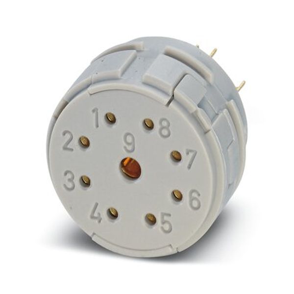 RC-09S1N120000 - Contact insert image 3