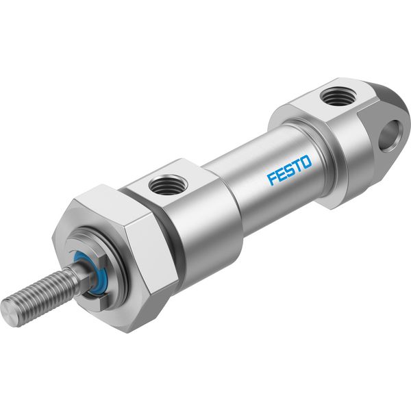 CRDSNU-20-10-P-A Standards-based cylinder image 1