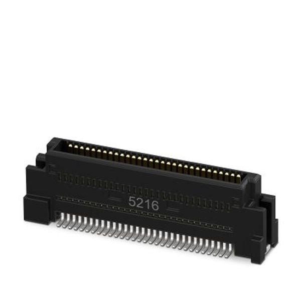 FS 0,635/ 20-MV-R- 8,0 - SMD male connectors image 2