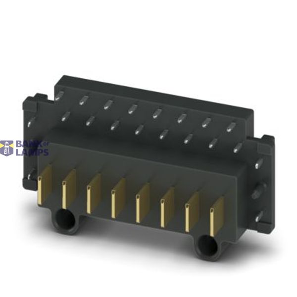 ME-IO-S BUS8-9005 - Bus connector image 1
