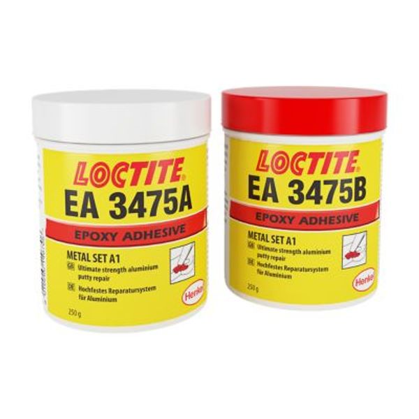 LOCTITE EA 3475 KT500G EN/DE image 1