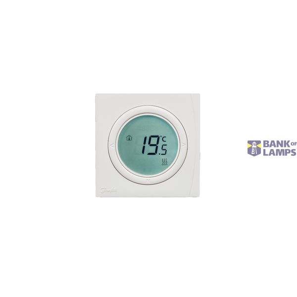 RET2001M room thermostat 230V image 1