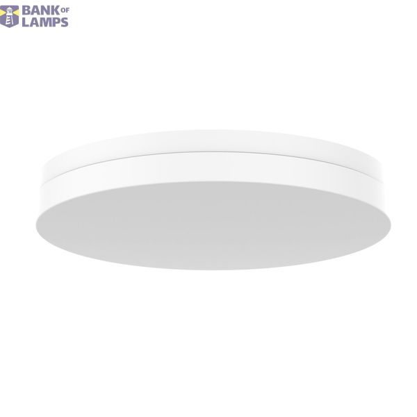 "OPELLA PRO" LED CEILING / WALL LUMINAIRE Ø-360MM ON/OFF image 1