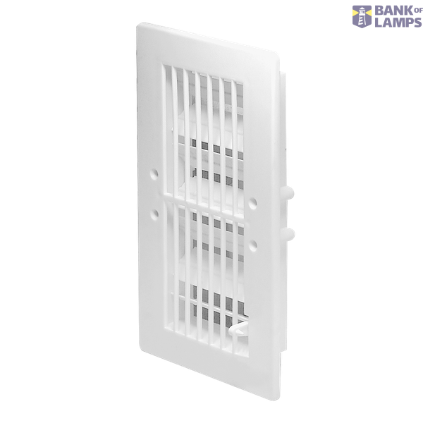 SPECJAL Series grille - basic version image 1