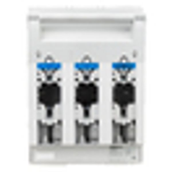 HRC busbar-fuse-switch size 2, 400A, for 100mm-system, M10 (The price is shown without markup on metals. Request a quote for accurate information) image 10