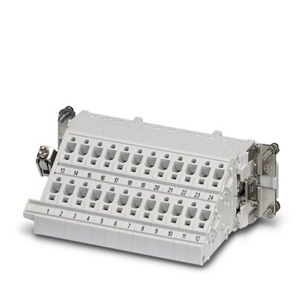 HC-B 24-A-DT-PER-F - Terminal adapter image 3