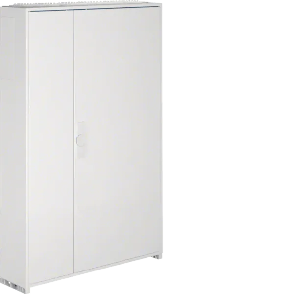 Univers switchboard, IP44, class protection II, 1250x800x205 image 1