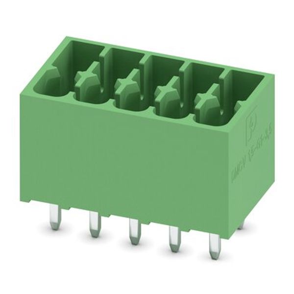 DMCV 1,5/ 9-G1-3,5 P35 - PCB header image 3