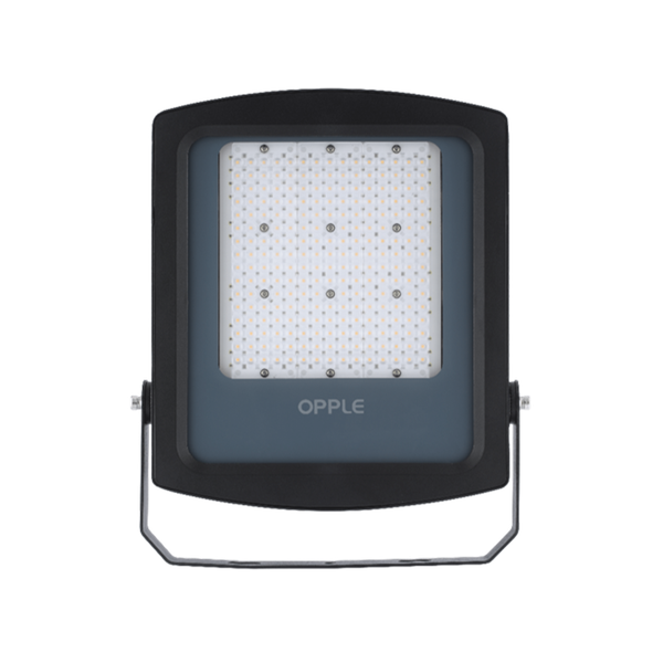 LEDFlood-P Re440-125W-4000-W-BL image 2