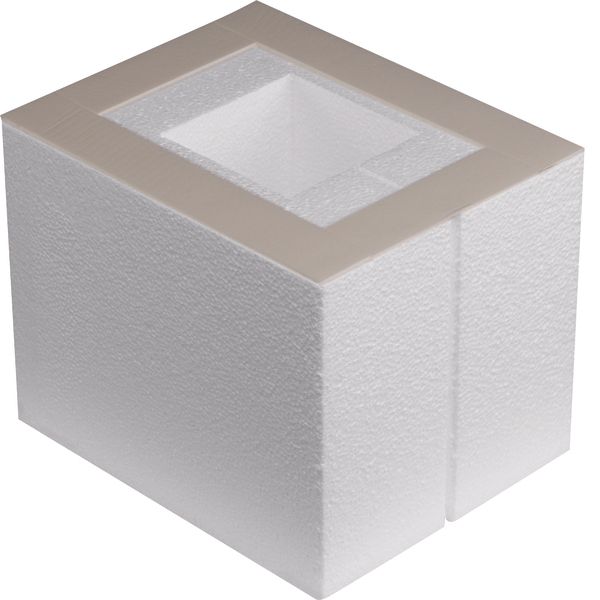 casing element VE09 200x253mm H=200mm image 1